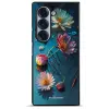 Mobiwear Glossy Samsung Galaxy Z Fold6 fényes tok - G013G, a felszínen