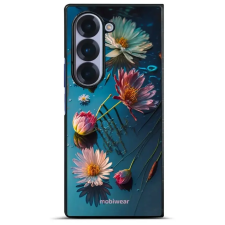 Mobiwear Glossy Samsung Galaxy Z Fold6 fényes tok - G013G, a felszínen tok és táska