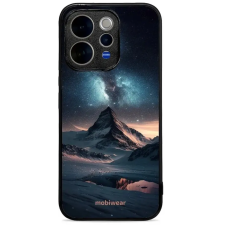 Mobiwear Glossy Vivo V70 5G fényes tok - G006G, hegy tok és táska