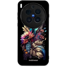 Mobiwear Glossy Vivo X300 Pro toll/csokor fényes tok tok és táska
