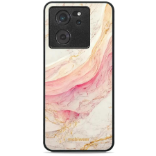 Mobiwear Glossy Xiaomi 13T / 13T Pro fényes tok - G027G (5904808843683) tok és táska