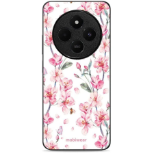 Mobiwear Glossy Xiaomi 14C / Poco C75 fényes tok - G033G (5906511517509) tok és táska