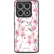 Mobiwear Glossy Xiaomi 14T fényes tok - G033G (5906511525009) tok és táska
