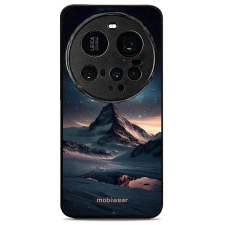 Mobiwear Glossy Xiaomi 15 Ultra fényes tok - hegy tok és táska