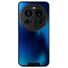 Mobiwear Glossy Xiaomi 15 Ultra fényes tok - kék árnyalat tok és táska