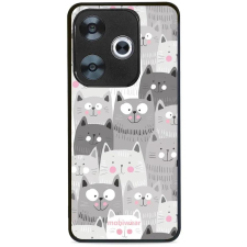 Mobiwear Glossy Xiaomi Poco F6 fényes tok - G045G (5906511243606) tok és táska