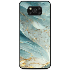 Mobiwear Glossy Xiaomi POCO X3 NFC fényes tok - G022G (5904808473583) tok és táska