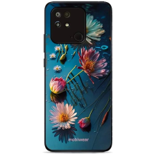 Mobiwear Glossy Xiaomi Redmi 10C fényes tok - G013G tok és táska