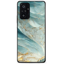 Mobiwear Glossy Xiaomi Redmi Note 10 Pro fényes tok - G022G (5904808473699) tok és táska