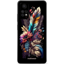 Mobiwear Glossy Xiaomi Redmi Note 11 Pro 5G fényes tok - G011G (5904808456586) tok és táska