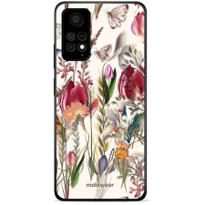Mobiwear Glossy Xiaomi Redmi Note 11 Pro 5G fényes tok - G031G tok és táska