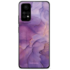 Mobiwear Glossy Xiaomi Redmi Note 11 Pro 5G fényes tok - G050G tok és táska