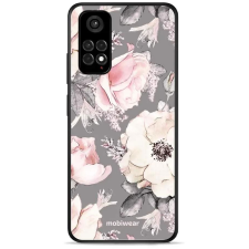 Mobiwear Glossy Xiaomi Redmi Note 11S fényes tok - G034G (5904808485531) tok és táska