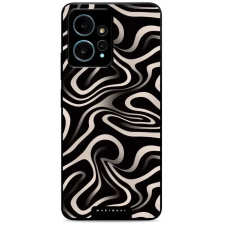 Mobiwear Glossy Xiaomi Redmi Note 12 4G fényes tok - GA63G (5906511049376) tok és táska