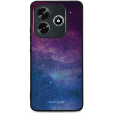Mobiwear Glossy Xiaomi Redmi Note 14 5G fényes tok - G049G tok és táska