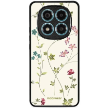 Mobiwear Glossy Xiaomi Redmi Note 14 Pro 4G fényes tok - G035G tok és táska