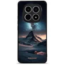 Mobiwear Glossy Xiaomi Redmi Note 15 4G fényes tok - G006G, hegy tok és táska