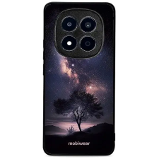 Mobiwear Glossy Xiaomi Redmi Note 15 Pro+ 5G fa/galaxis fényes tok tok és táska