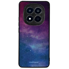 Mobiwear Glossy Xiaomi Redmi Note 15 Pro+ 5G ködfolt fényes tok tok és táska