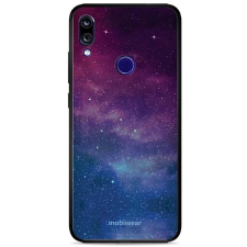 Mobiwear Glossy Xiaomi Redmi Note 7 fényes tok - G049G tok és táska