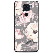 Mobiwear Glossy Xiaomi Redmi Note 9 fényes tok - G034G (5904808485579) tok és táska