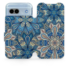 Mobiwear Google Pixel 8a 5G flip tok - V108P (5906511220171) tok és táska