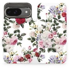 Mobiwear Google Pixel 9 flip tok - MD01S (5906511288058) tok és táska