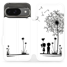 Mobiwear Google Pixel 9 flip tok - MH16P tok és táska