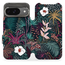 Mobiwear Google Pixel 9 flip tok - VP13S tok és táska