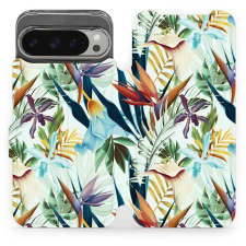 Mobiwear Google Pixel 9 Pro XL flip tok - M071P (5906511289444) tok és táska