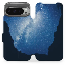 Mobiwear Google Pixel 9 Pro XL flip tok - M146P (5906511289536) tok és táska