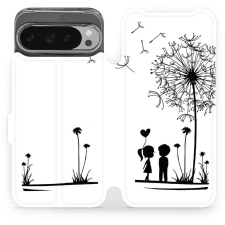 Mobiwear Google Pixel 9 Pro XL flip tok - MH16P (5906511289949) tok és táska