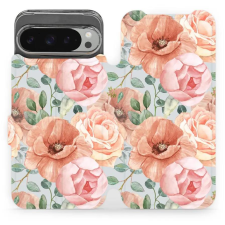 Mobiwear Google Pixel 9 Pro XL flip tok - MP02S (5906511290174) tok és táska