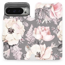 Mobiwear Google Pixel 9 Pro XL flip tok - MX06S (5906511289970) tok és táska