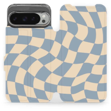 Mobiwear Google Pixel 9 Pro XL flip tok - VA59S (5906511290778) tok és táska