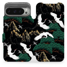 Mobiwear Google Pixel 9 Pro XL flip tok - VP16S (5906511290259) tok és táska