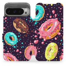 Mobiwear Google Pixel 9 Pro XL flip tok - VP19S (5906511290273) tok és táska