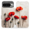 Mobiwear Google Pixel 9 Pro XL flip tok - VP42S (5906511290389)