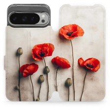 Mobiwear Google Pixel 9 Pro XL flip tok - VP42S (5906511290389) tok és táska