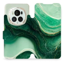 Mobiwear Honor Magic6 Pro flip tok - VP38S tok és táska