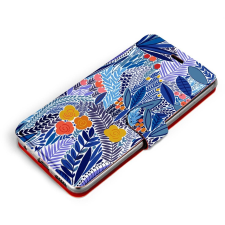 Mobiwear Motorola Edge 30 5G flip tok - MP03P (5904808190596) tok és táska