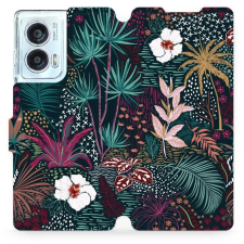 Mobiwear Motorola Edge 50 Fusion flip tok - VP13S (5906511228405) tok és táska