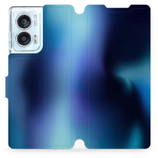 Mobiwear Motorola Edge 50 Fusion flip tok - VP68S (5906511228771) tok és táska