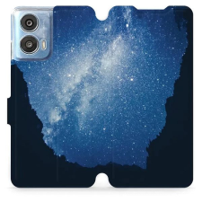 Mobiwear Motorola Moto G24 Power flip tok - M146P tok és táska