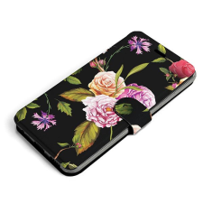 Mobiwear Motorola Moto G32 flip tok - VD07S tok és táska