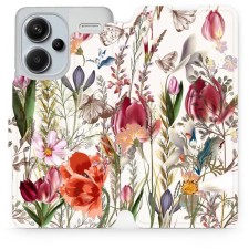 Mobiwear MP01S Xiaomi Redmi Note 13 Pro Plus 5G flipes tok (5904808762144) tok és táska