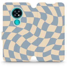 Mobiwear Nokia 7.2 / Nokia 6.2 flip tok - VA59S (5904808984195) tok és táska