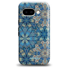 Mobiwear Odolné pouzdro Google Pixel 10a - Elite Pro E108E Mandala tok és táska