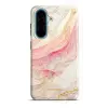 Mobiwear Odolné pouzdro Samsung Galaxy A27 - Elite Pro EP32E Růžový mramor