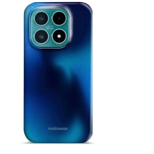 Mobiwear Odolné pouzdro Xiaomi 17 - Elite Pro EP68E Modrý odstín tok és táska